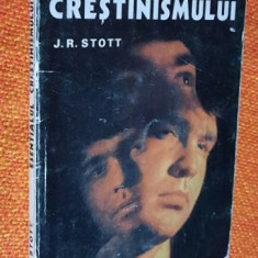 Esentialul crestinismului - J. R. Stott