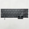 Tastatura Laptop Gaming, Lenovo, LOQ 15IRX9 Type 83DV, 83KH, iluminata, gri, layout US