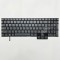 Tastatura Laptop Gaming, Lenovo, LOQ 15IRX9 Type 83DV, 83KH, iluminata, gri, layout US