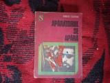 d8 Aparatorul se apara - Romulus Cojocaru