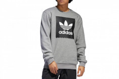 Hanorac sport adidas BB Crewneck DU8330 pentru Barbati foto