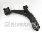 Bascula / Brat suspensie roata MAZDA 3 (BK) (2003 - 2009) NIPPARTS J4913021