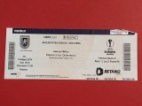 Bilet meci fotbal UNIVERSITATEA CRAIOVA - AEK ATENA (08.08.2019)