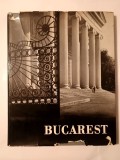 Aurel Bauh (photos) - Bucarest (1957) / București (ediție &icirc;n limba franceză)