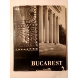 Aurel Bauh (photos) - Bucarest (1957) / București (ediție &icirc;n limba franceză)