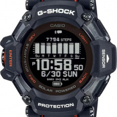 Ceas Smartwatch Barbati, Casio G-Shock, G-Squad Bluetooth GBD-H2000-1AER - Marime universala