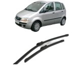 Cumpara ieftin Set stergatoare auto FIAT IDEA Van (350_) 2004-2012, pentru parbriz, Bosch Aerotwin