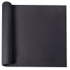 Suprafață Antiderapantă, PVC, Dimensiuni 90x45cm, Negru, Oem