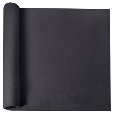 Suprafață Antiderapantă, PVC, Dimensiuni 90x45cm, Negru foto