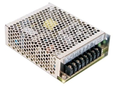 Alimentator pulsatoriu modular 65,5W 5VDC foto