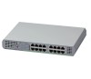 Switch Allied Telesis AT-GS910/16-10 CentreCOM 16-Port Gigabit