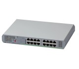 Switch Allied Telesis AT-GS910/16-10 CentreCOM 16-Port Gigabit