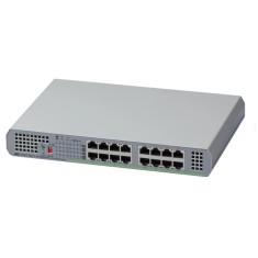 Switch Allied Telesis AT-GS910/16-10 CentreCOM 16-Port Gigabit