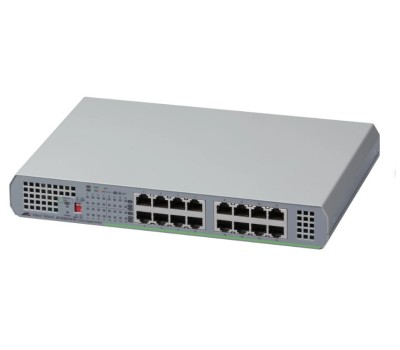 Switch Allied Telesis AT-GS910/16-10 CentreCOM 16-Port Gigabit foto