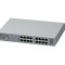 Switch Allied Telesis AT-GS910/16-10 CentreCOM 16-Port Gigabit