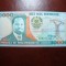 MOZAMBIC 10.000 METICAIS 1991 UNC