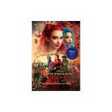 Descendants: The Rise of Red Junior Novel