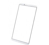 Geam Sticla Huawei Mate 10 Pro, Alb, Display, Carcasa Telefon
