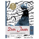 Istoria lui Don Juan, Alessandro Baricco, Curtea Veche