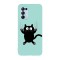 Husa compatibila cu Oppo Find X5 Pro model Spidercat, Silicon, TPU, Viceversa