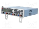 Alimentator de laborator programabil ROHDE &amp; SCHWARZ 0-32VDC 0-5A