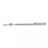 Tija magnetica telescopica 600 mm cu cap pivotant, Topmaster