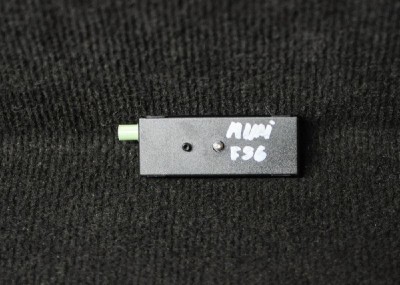 Amplificator de antena MINI COOPER F55 2015 OEM: 9270033 | 2070704 foto
