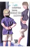 Behind The Mirror - Octavian Lecca