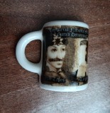 D1 - Magnet frigider - turism - Vlad Tepes - Targoviste - Romania 31