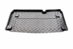 Covor Tavita Portbagaj Ford ECOSPORT podea in pozitie coborata 2012-2022 | Ford ECOSPORT II cu podea portbagaj fixa 2018-2022