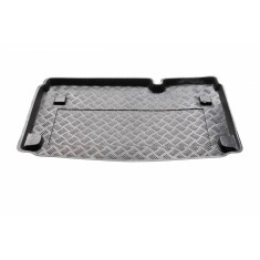 Covor Tavita Portbagaj Ford ECOSPORT podea in pozitie coborata 2012-2022 | Ford ECOSPORT II cu podea portbagaj fixa 2018-2022