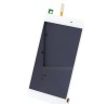 Display LCD cu Touchscreen Vivo Y55, Alb - Inlocuire Ecran Telefon