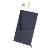LCD Vivo Y55 + Touch, White