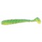 SHAD LINEAEFFE NOMURA GATOR 7,5CM/2,5G CHART GREEN 10BUC/PL