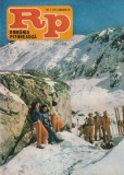 Romania Pitoreasca, nr. 1, ianuarie 1982