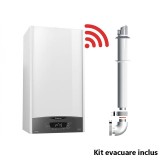 Centrala termica pe gaz in condensatie ARISTON CLAS ONE WIFI 30