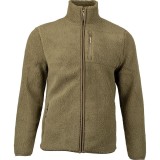 Jachetă Jack Pyke Shires Fleece, verde, mărimea L