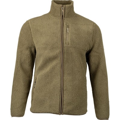 Jachetă Jack Pyke Shires Fleece, verde, mărimea L foto