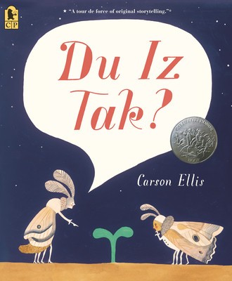Du Iz Tak? foto