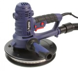 Masina aparat de slefuitor pereti tavan rigips glet 2300W 180mm aspirare LED (M90200)