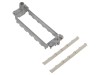 Rame pentru Module MIXO 104x27mm 6 Module