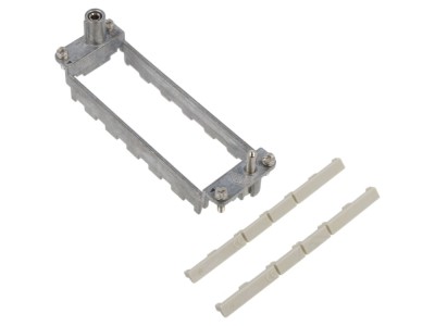 Rame pentru Module MIXO 104x27mm 6 Module foto