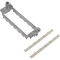 Rame pentru Module MIXO 104x27mm 6 Module