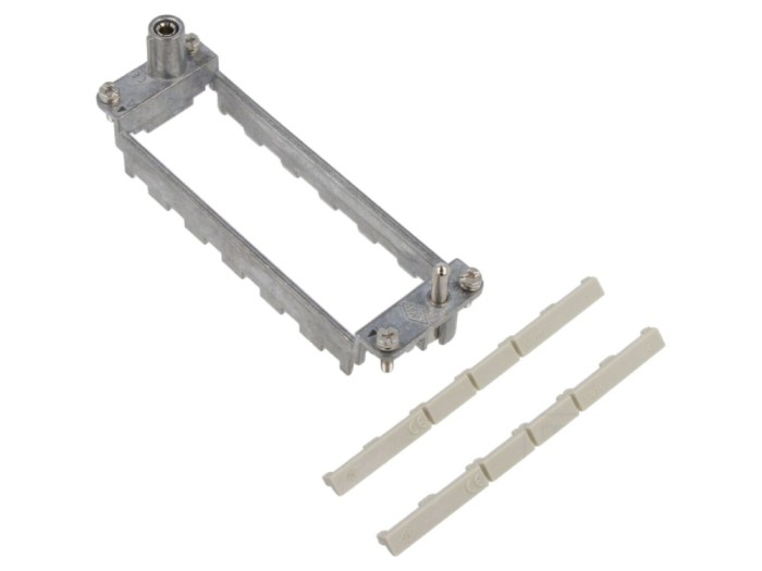 Rame pentru Module MIXO 104x27mm 6 Module