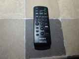 Telecomanda pentru audio Sony RM-SCU37B