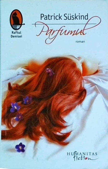 Patrick Suskind - Parfumul (2012)