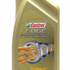 Ulei motor Castrol Edge Professional C4 5W30 1Litru , recomandat de Renault Kft Auto