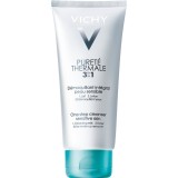 Vichy Puret&eacute; Thermale emulsie demachianta 3 in 1 200 ml
