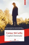 Copilul Domnului - Cormac McCarthy - Editura Polirom