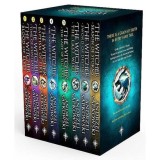 The Witcher Boxed Set